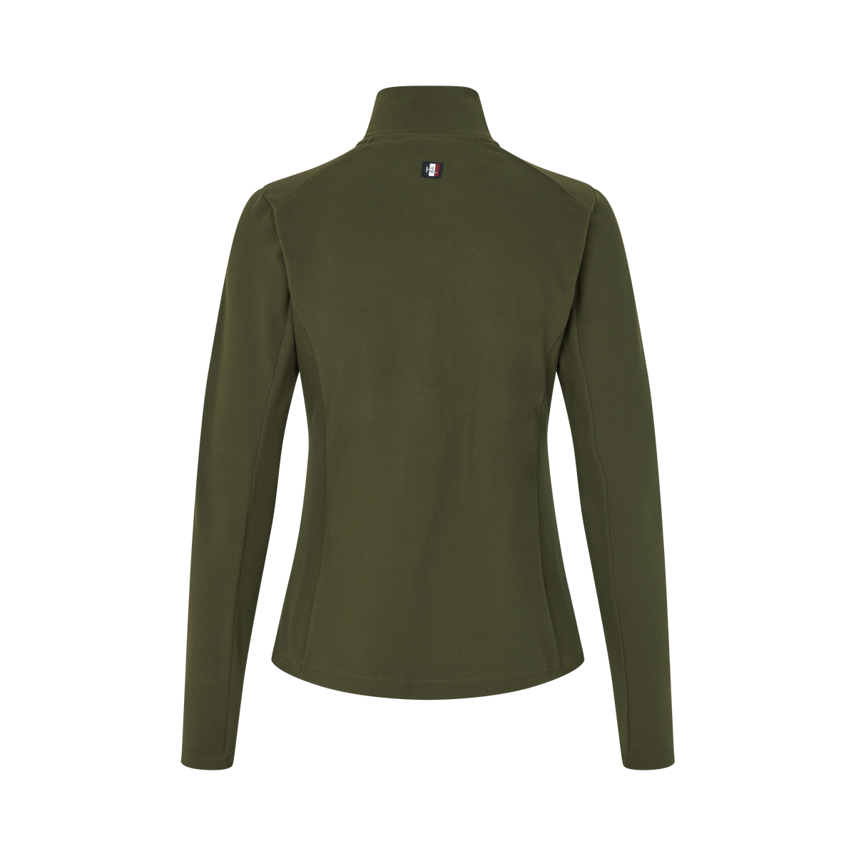 Classic Damen Polar Fleece