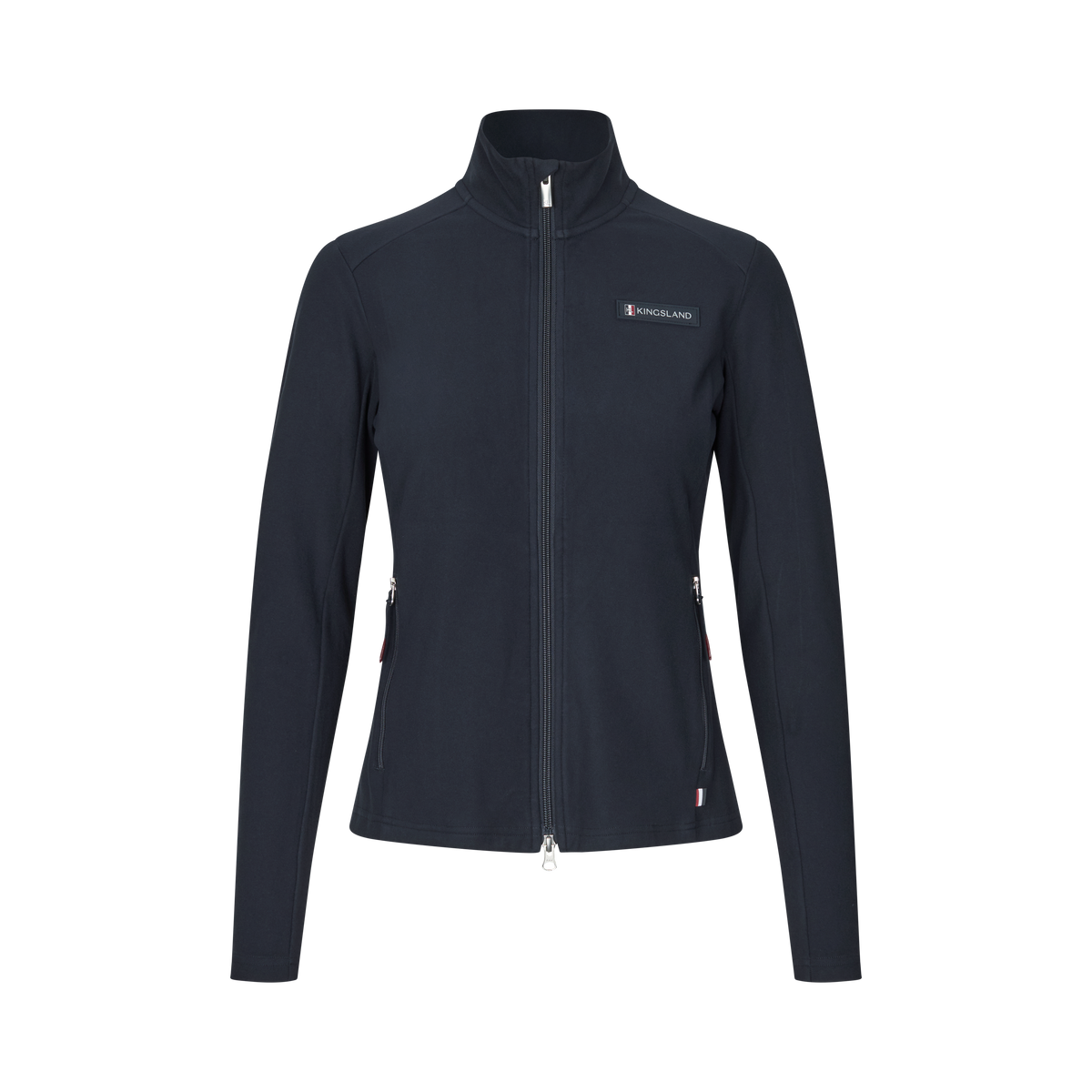 Classic Damen Polar Fleece
