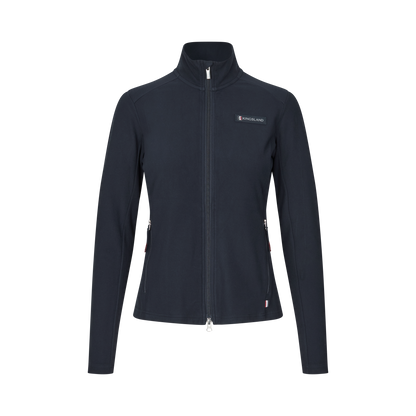 Classic Damen Polar Fleece