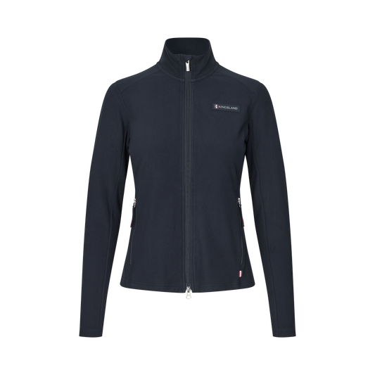 Classic Damen Polar Fleece