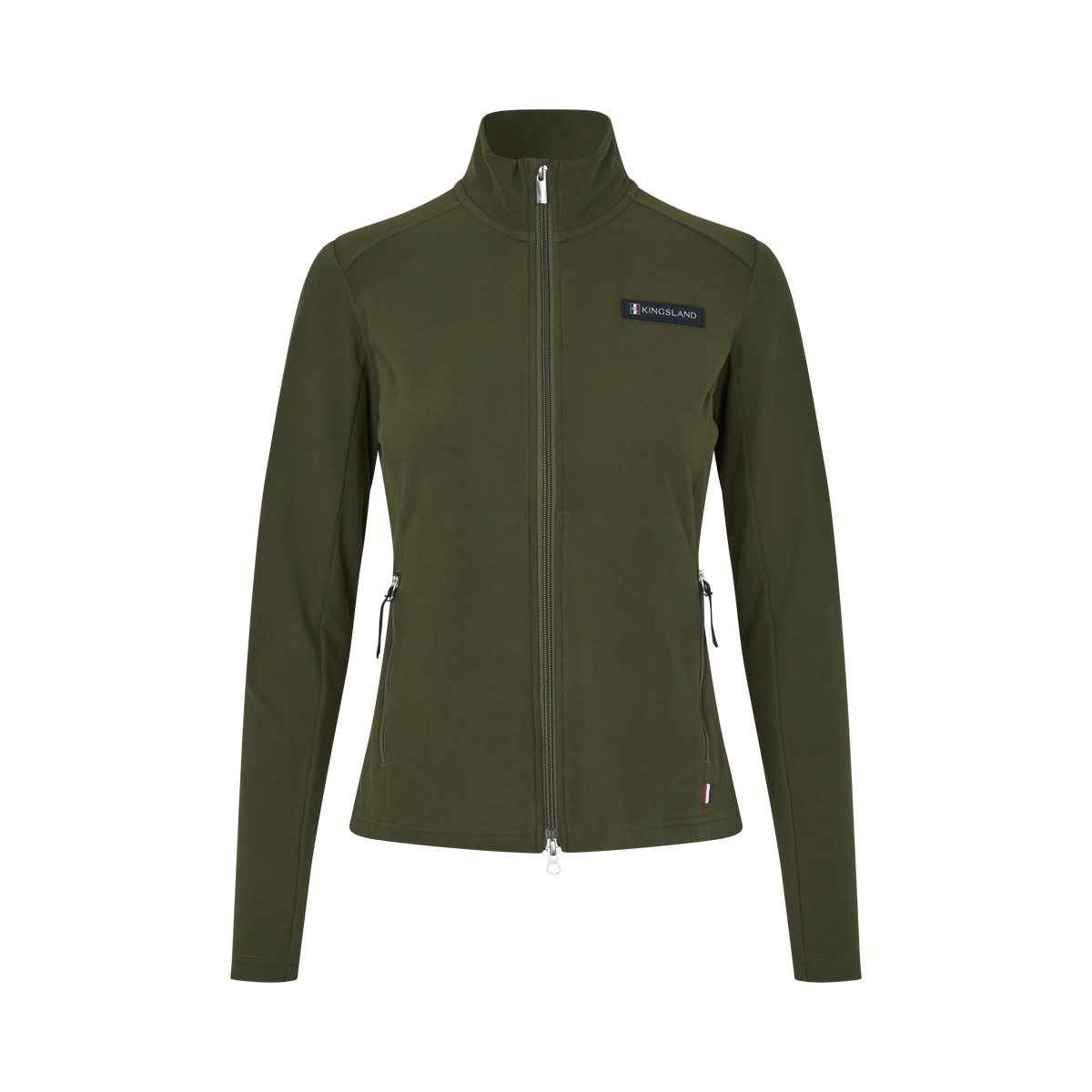 Classic Damen Polar Fleece