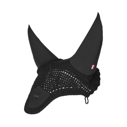 KLAudrey gehäkelte Fliegenhaube