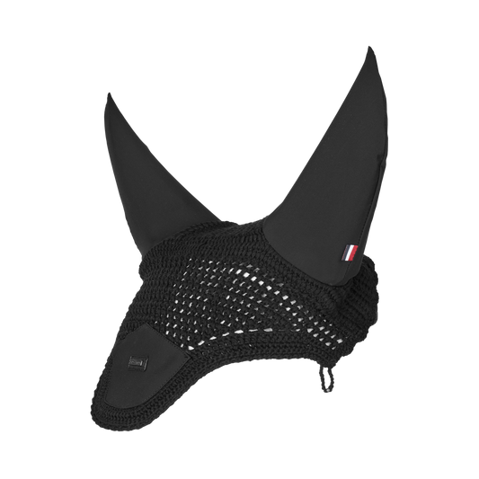 KLAudrey gehäkelte Fliegenhaube
