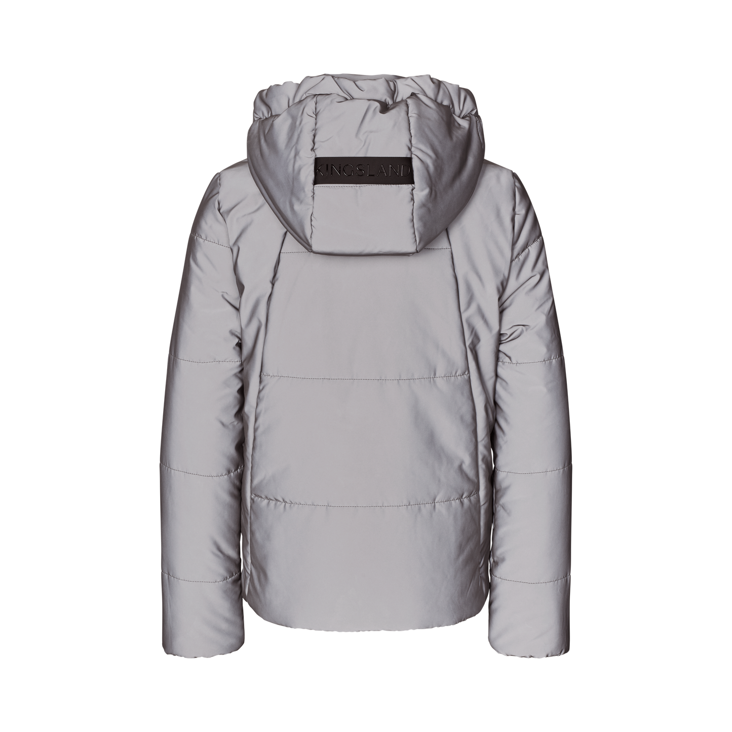 KLAurora reflektierende Reitjacke für Junioren