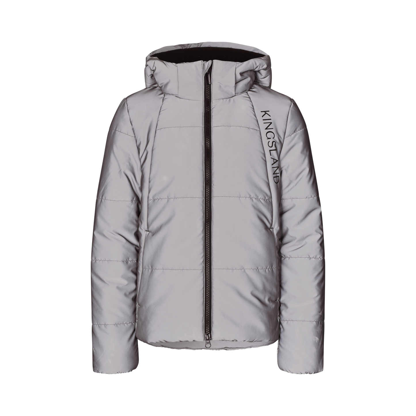 KLAurora reflektierende Reitjacke für Junioren