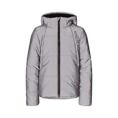 KLAurora reflektierende Reitjacke für Junioren