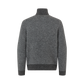 KLAndrew Pullover mit Reißverschlusskragen für Herren
