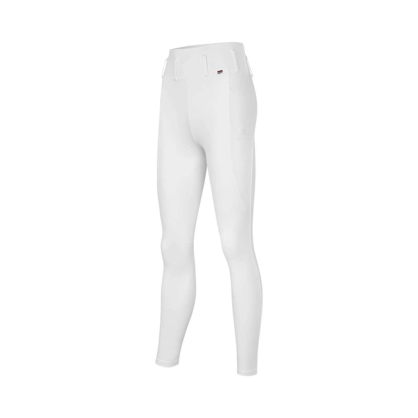 KLAthena Reitleggins mit Full-Grip, innen angeraut, F-Tec4 für Damen
