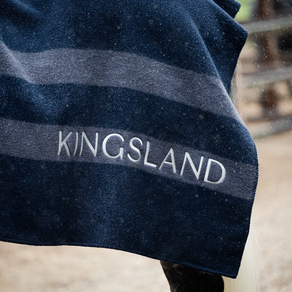 Classic Wool Blanket