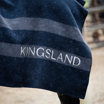 Classic Wool Blanket
