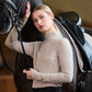 KLAbigail Rollkragenpullover für Damen