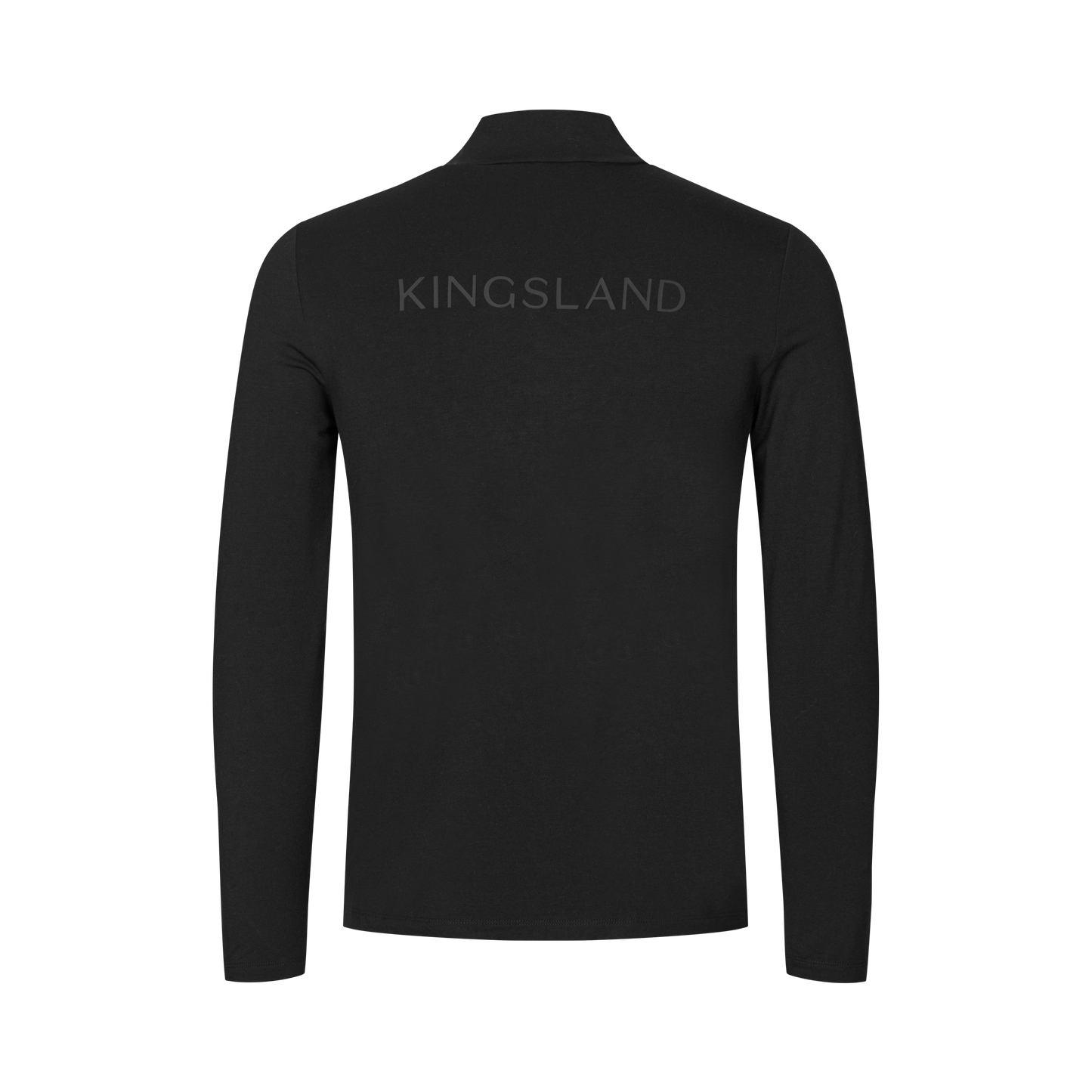 KLAustin Trainingsshirt aus Wollmischung für Herren