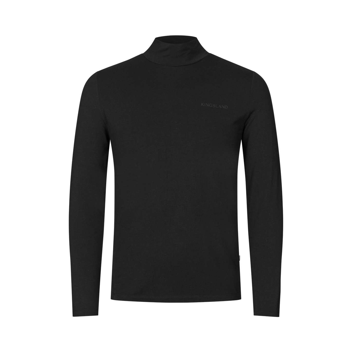 KLAustin Trainingsshirt aus Wollmischung für Herren