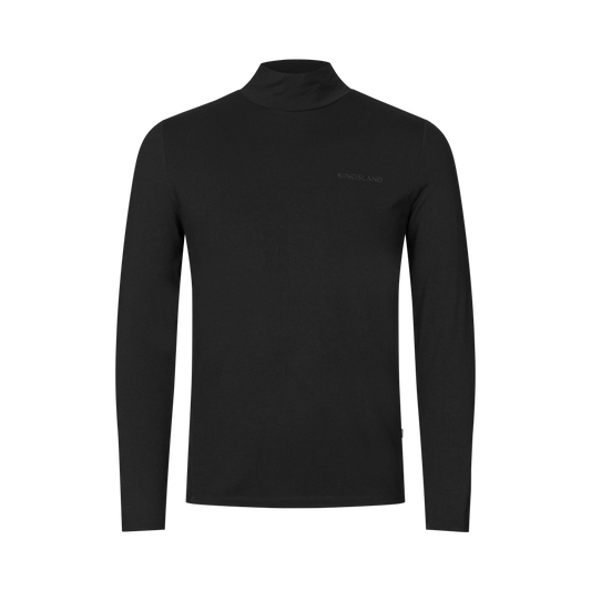 KLAustin Trainingsshirt aus Wollmischung für Herren