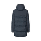 KLAiki gepolsteter Parka für Damen