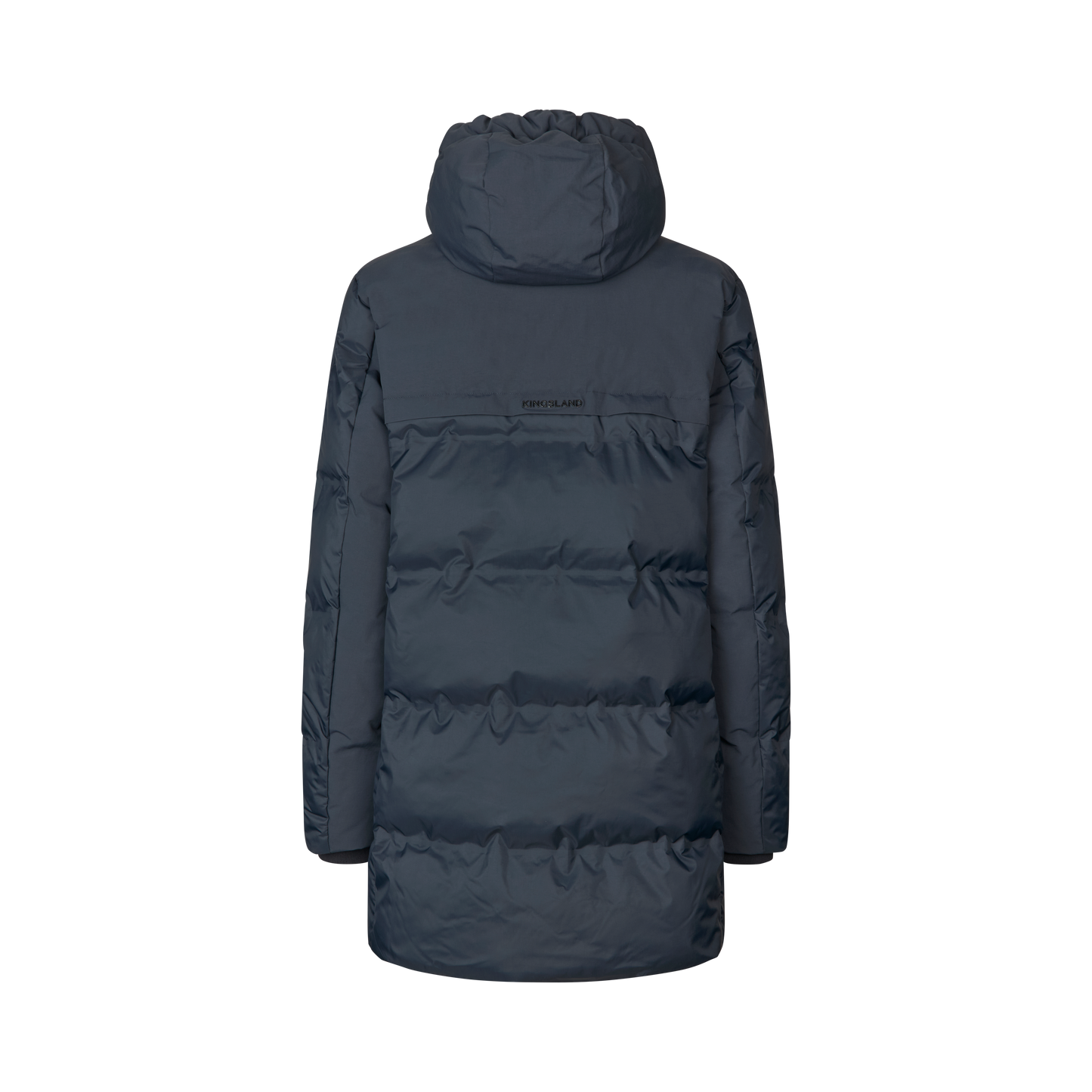KLAiki gepolsteter Parka für Damen