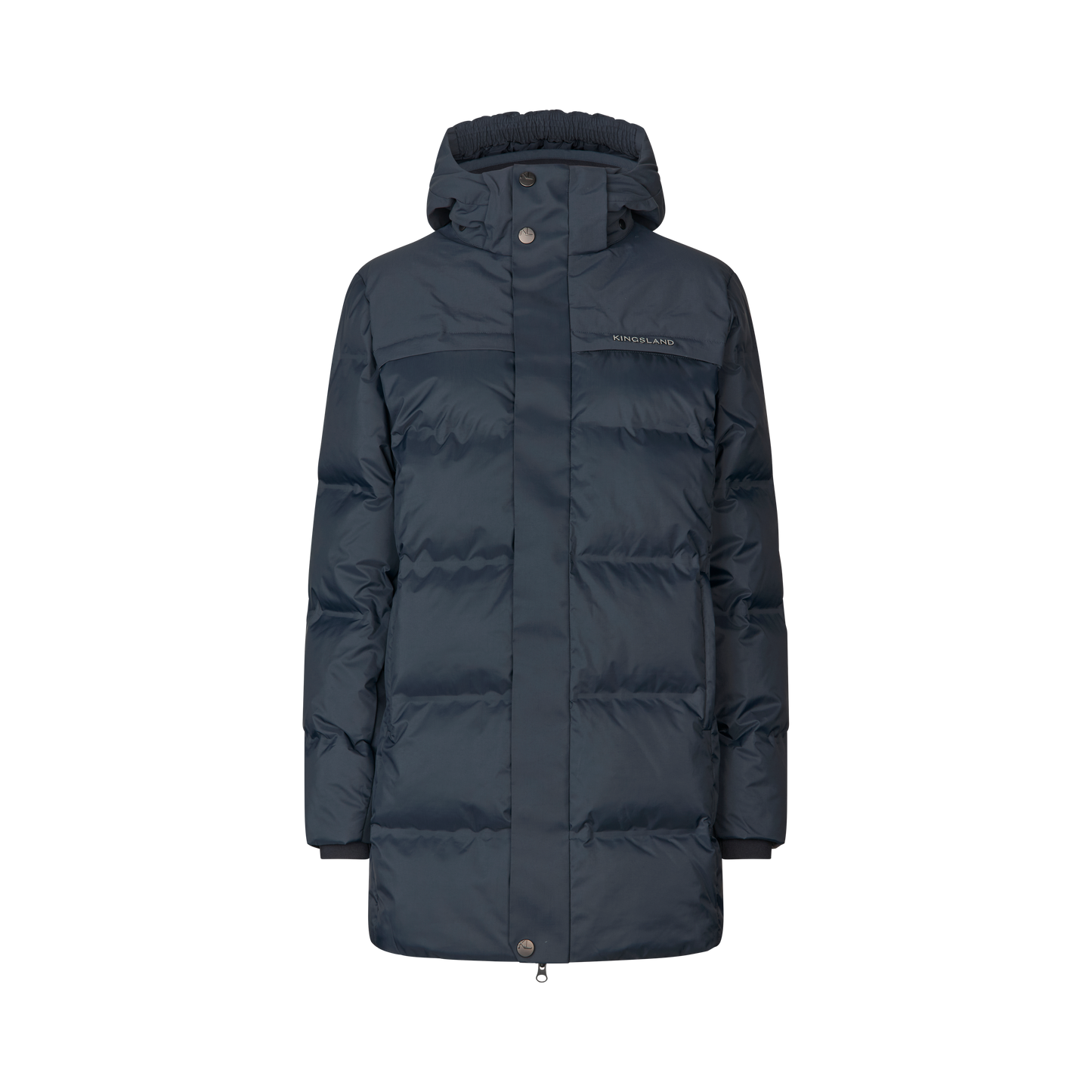 KLAiki gepolsteter Parka für Damen