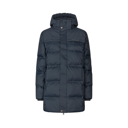 KLAiki gepolsteter Parka für Damen