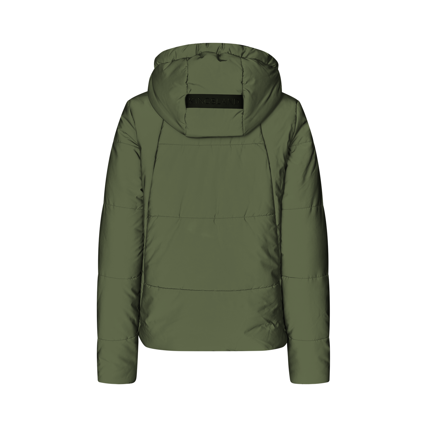 KLAurora gepolsterte Reitjacke für Damen