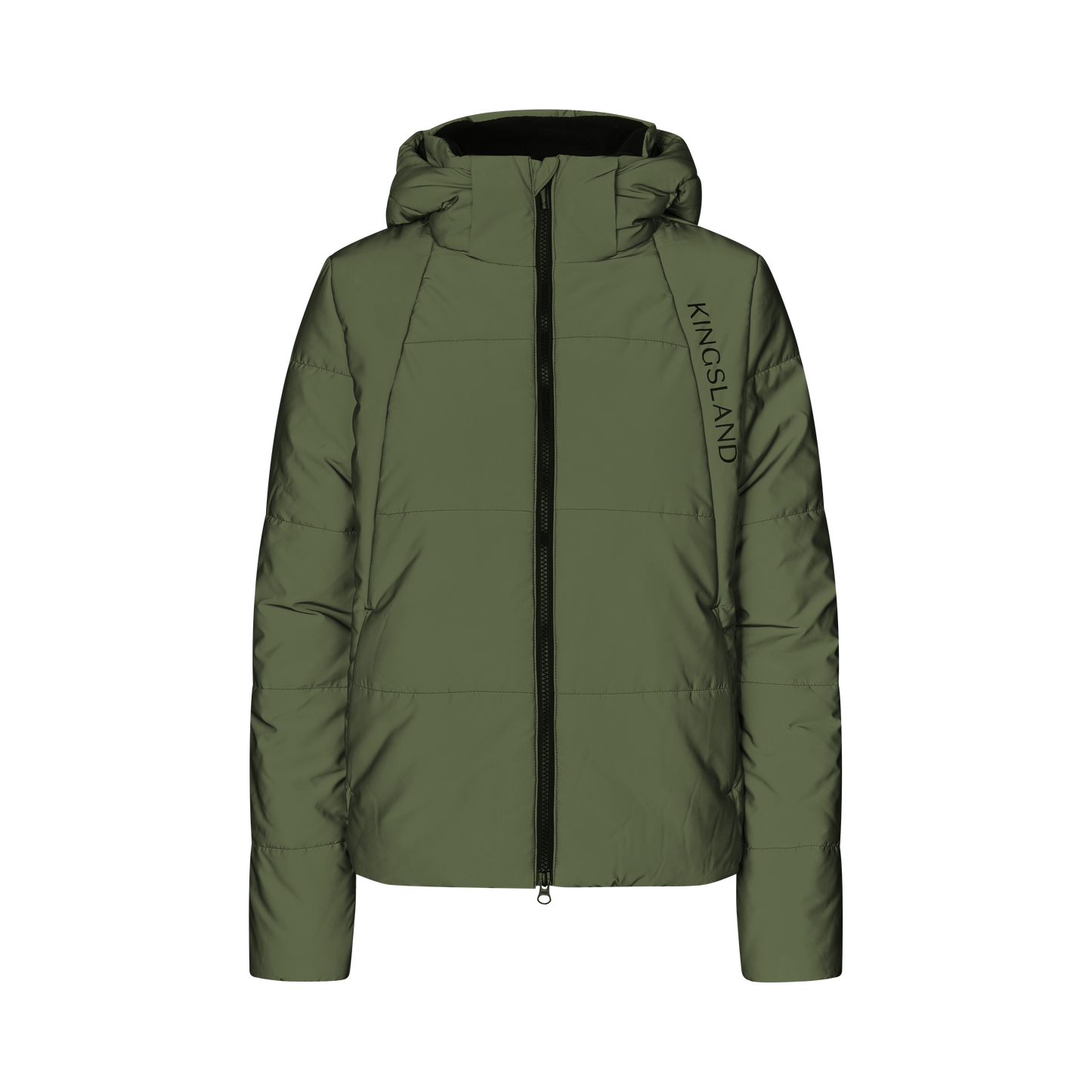 KLAurora gepolsterte Reitjacke für Damen