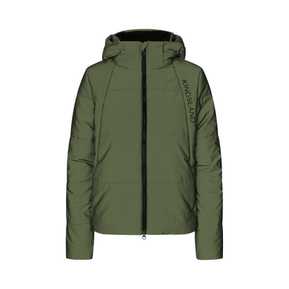 KLAurora gepolsterte Reitjacke für Damen