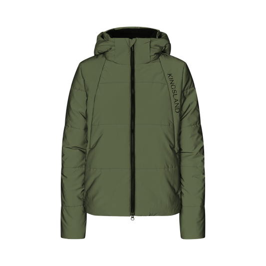 KLAurora gepolsterte Reitjacke für Damen