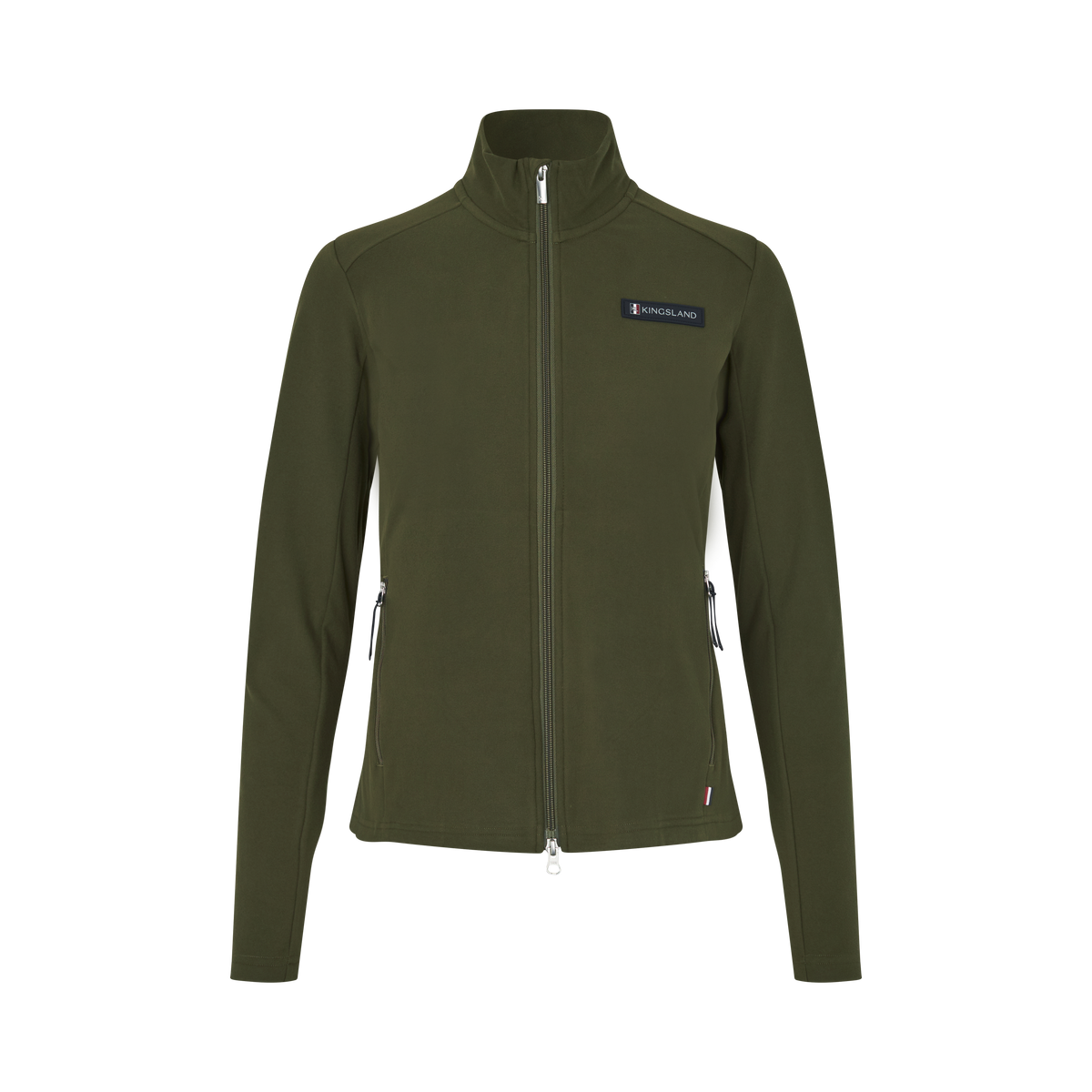 Classic Mens Polar Fleece