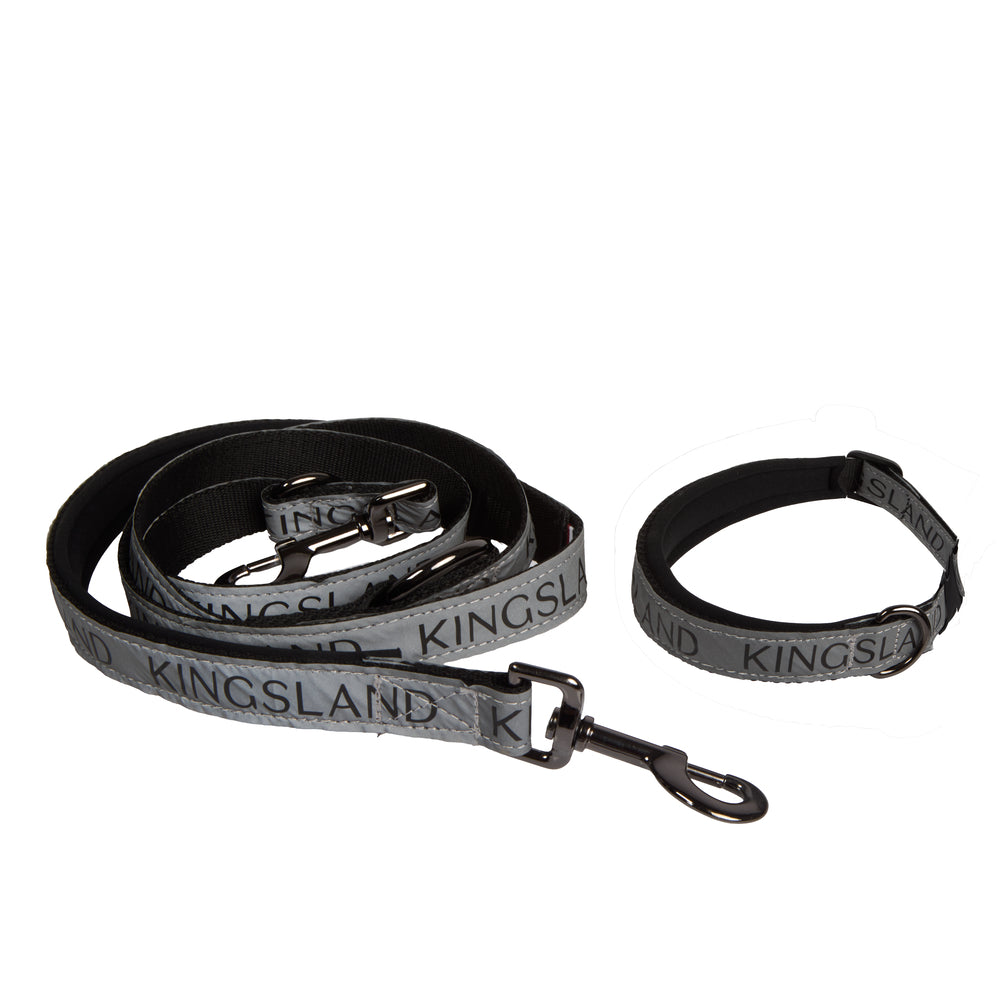 KLMacey Hundehalsband und ‑leine