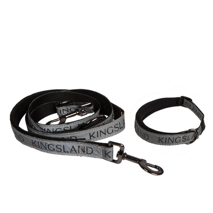 KLMacey Hundehalsband und ‑leine