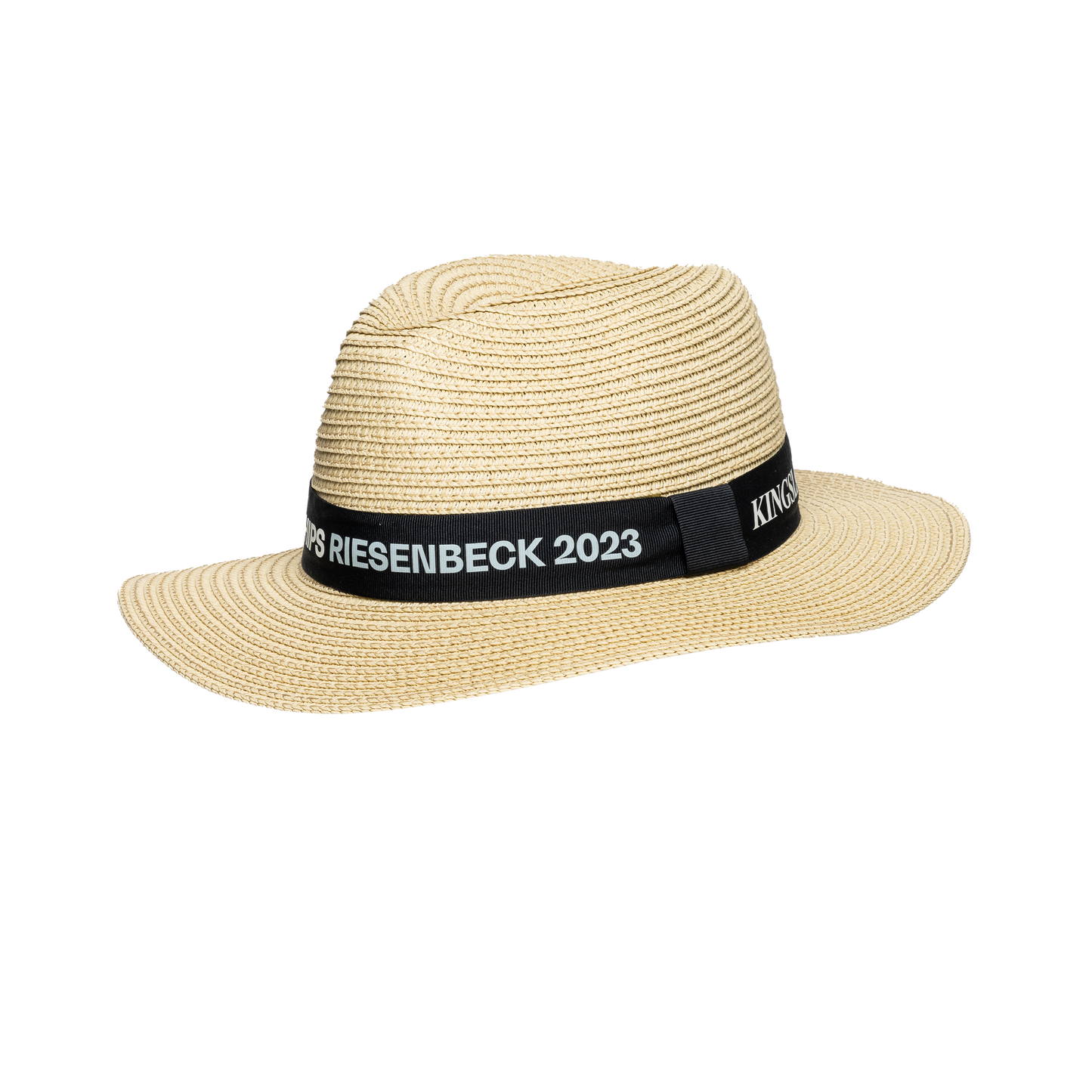 Riesenbeck Unisex Panama Hat