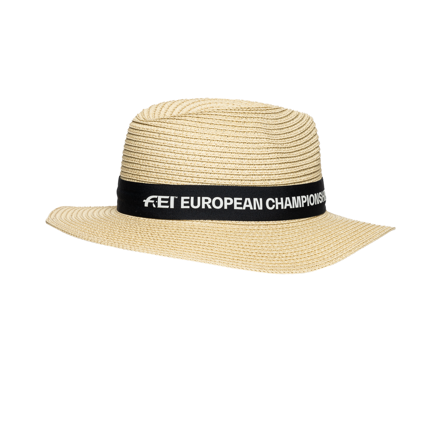 Riesenbeck Unisex Panama Hat
