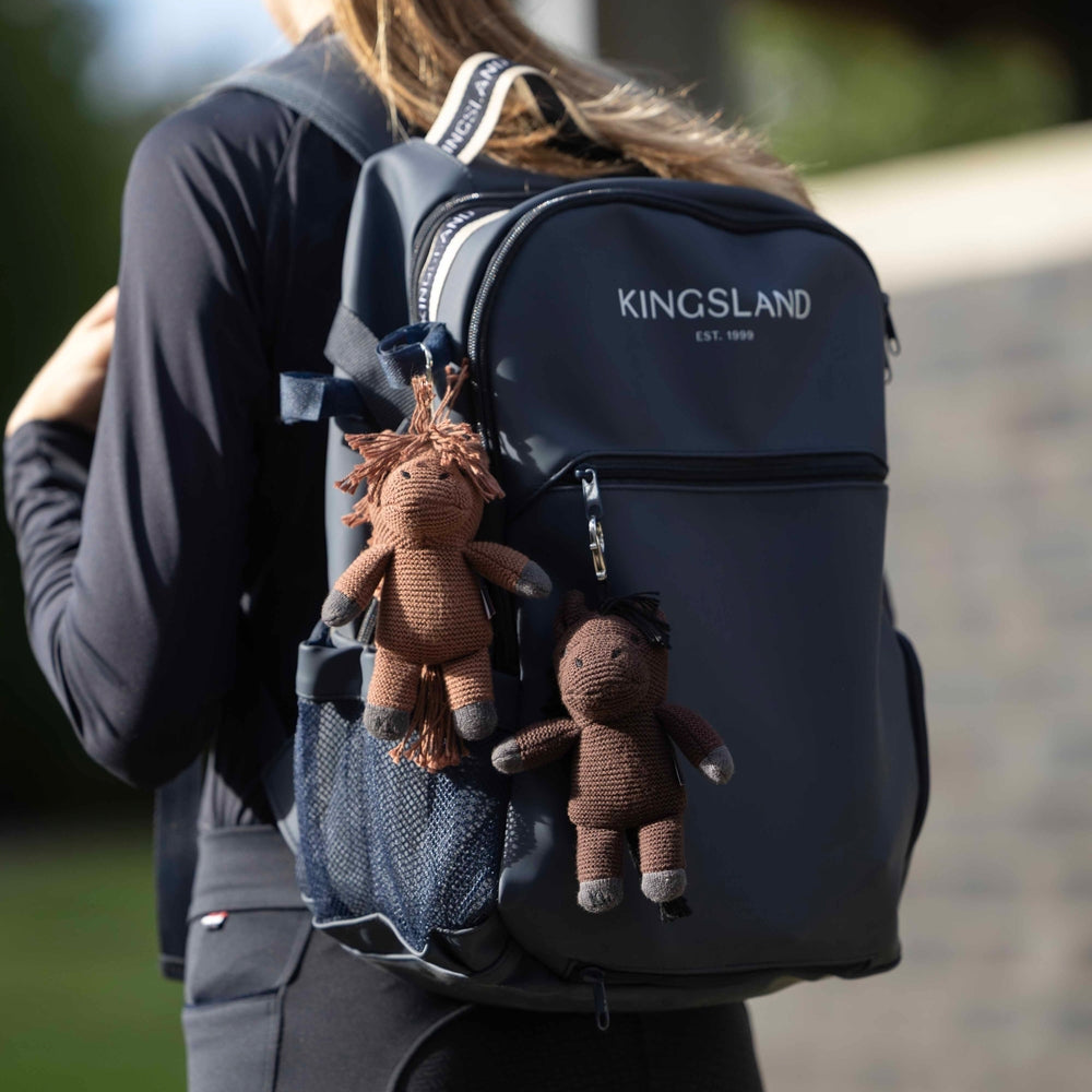 KLMonty Strickpferdchen