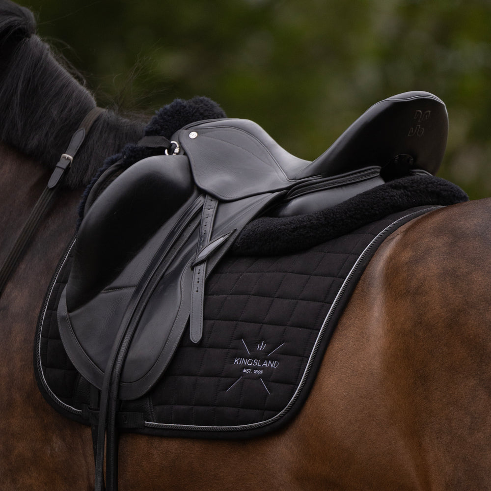 KLMona Dressur-Schabracke