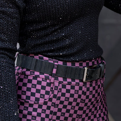 KLMarcello PU-Gürtel