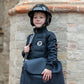 KLLucy Hybrid-Reitjacke für Junioren