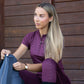 KLMelanie Training-Top für Damen