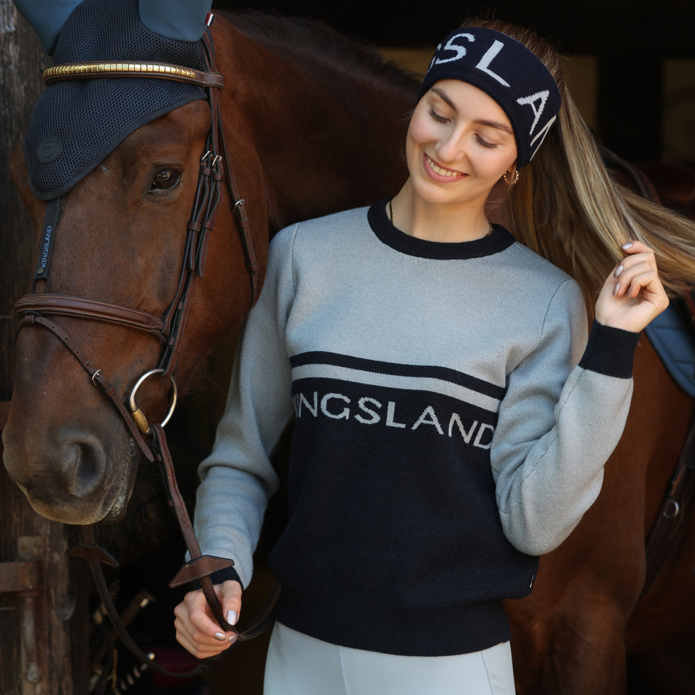 KLMarina Strickpullover für Damen