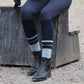 KLMiko Coolmax-Socken 2er-Pack