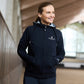 Kingsland Classic Sweatjacke mit Kapuze Unisex