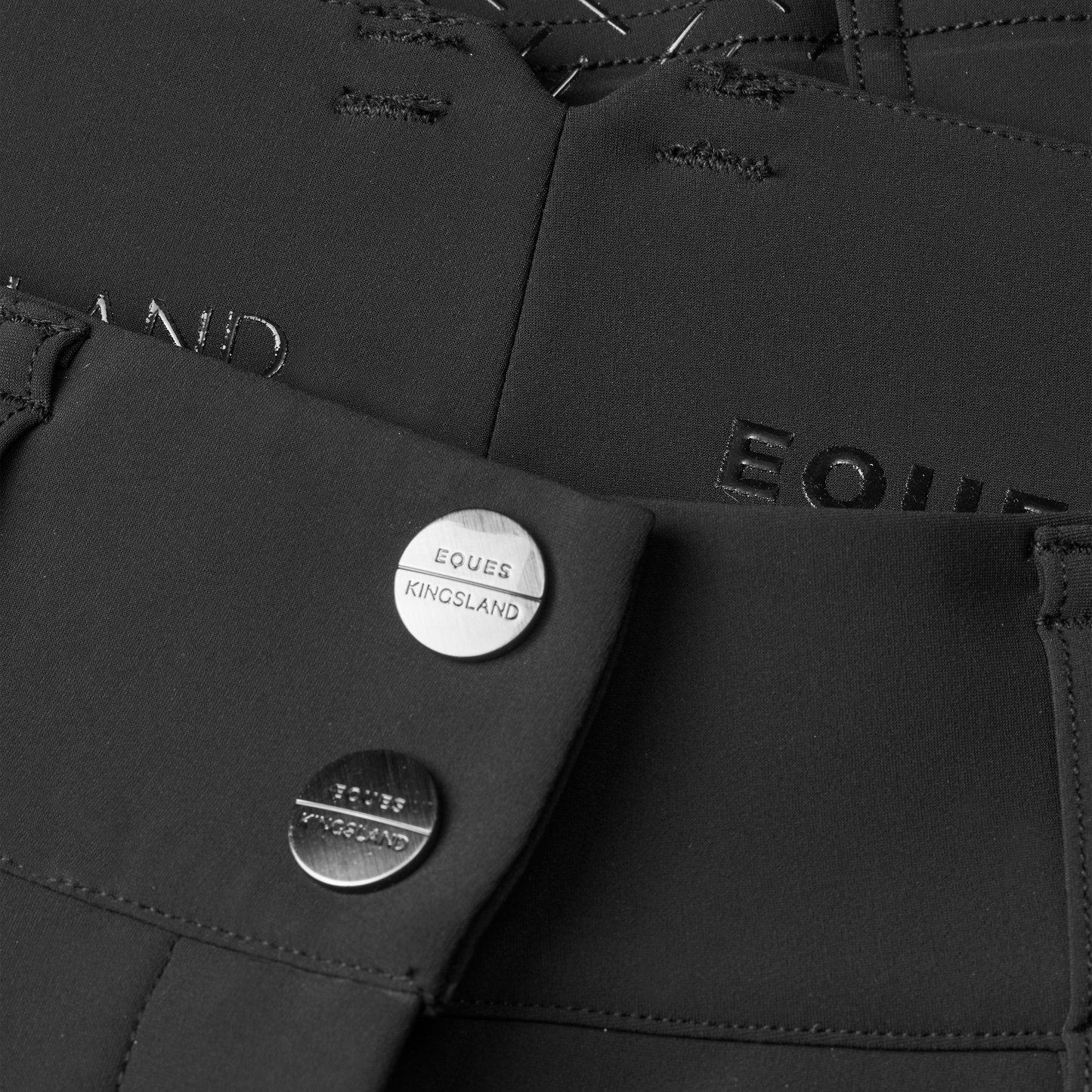 EQ KL Freja Jodhpur-Sommerreithose für Damen