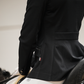 KLJanine Ladies Mesh Show Jacket