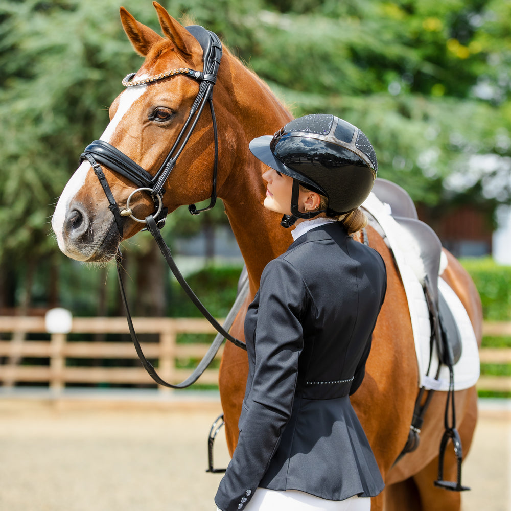 KLMonique Turnierjacke für Damen