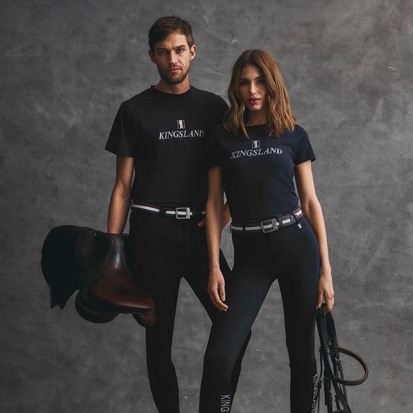 Kingsland Classic Herren Tshirt Kingsland DE