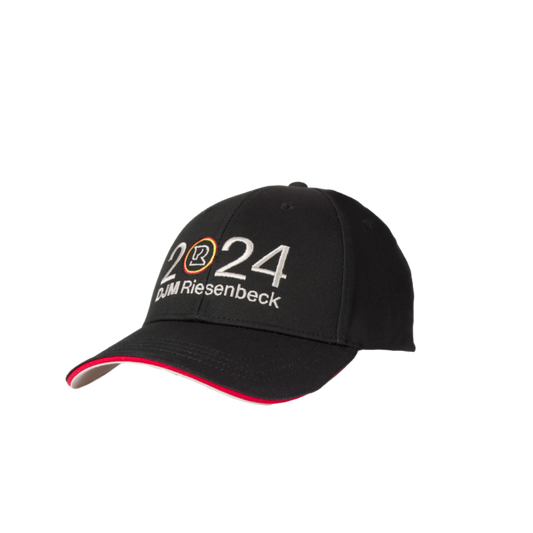 Riesenbeck DJM Cap