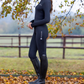 KLClassic Damen F-Grip Tights F-Tech4, Angeraut