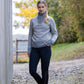 KLKornelia Reithose, H-Shape mit Knie-Grip für Damen AW26