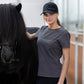EQ KL Frida Damen-T-Shirt 2er-Pack