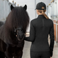 EQ KL Vigdis Trainingsshirt für Damen