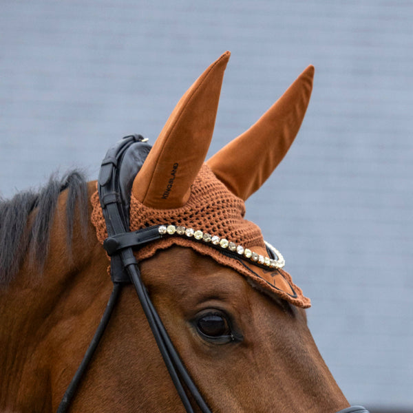 KLMona Fliegenhaube