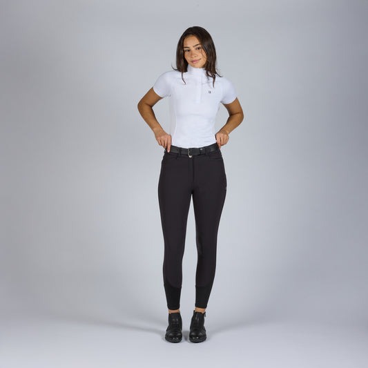 KLKadi, H-Shape, Reithose, Kniebesatz, Damen